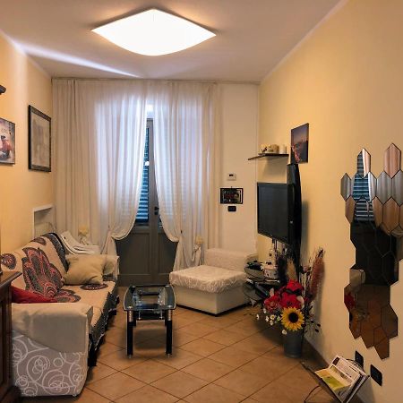 Appartamento Gabbro-Rosignano Marittimo Eksteriør billede
